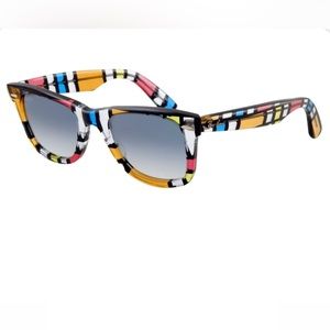 Special Series #6 Wayfarers by Ray-Ban